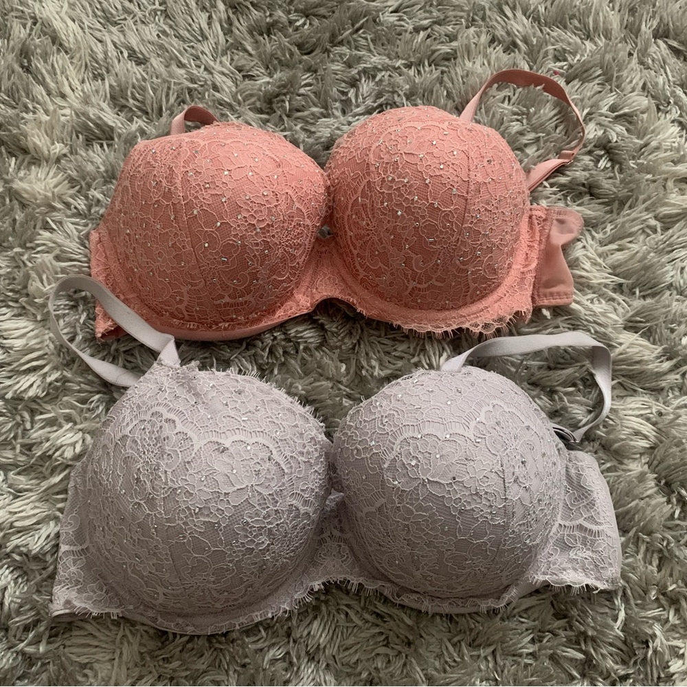 2 vs bras